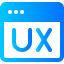 UI / UX Designs icon