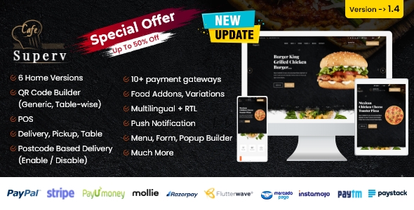 Hero Slider Image