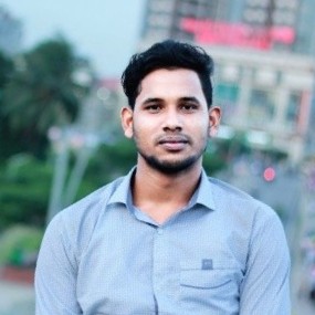 Mayeen shohag